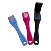 SHOE BRUSH COLOURED